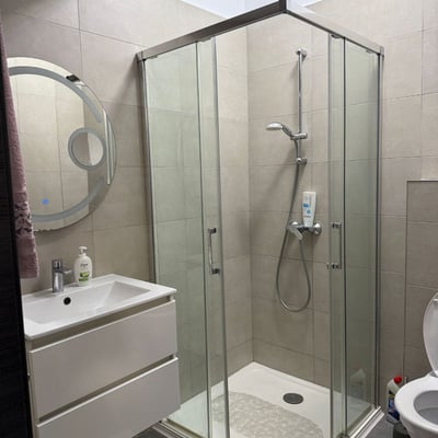 Аренда комфортных 2-комнатных апартаментов, 50 м², Mamaia Nord, Румыния